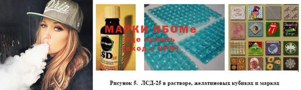 стафф Алексин