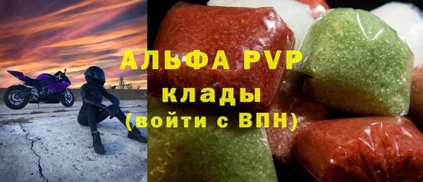 стафф Алексин