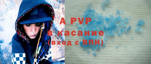 стафф Алексин